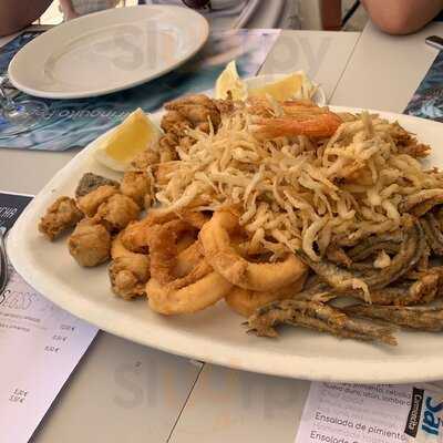 Chiringuito Pepes Bar