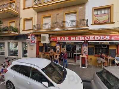 Cafe De Indias Asuncion