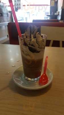 Cafe De Indias Asuncion