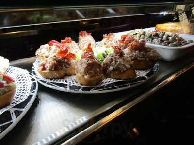 Espumosos 5 De Marzo