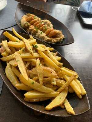 Chiringuito El Canarias