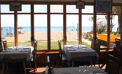 Chiringuito El Canarias