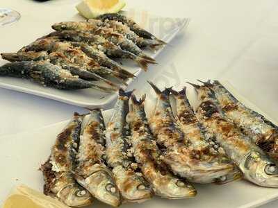 Chiringuito El Canarias