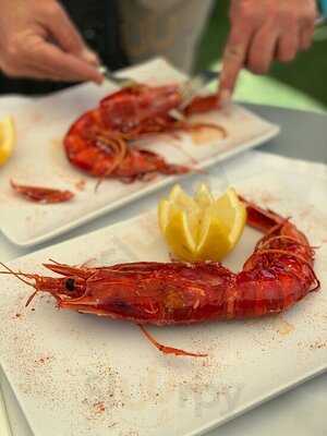 Chiringuito El Canarias