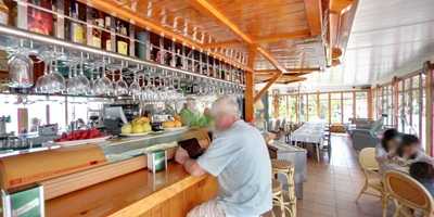 Chiringuito El Canarias