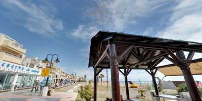 Chiringuito El Canarias