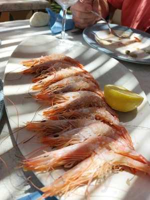 Chiringuito El Canarias