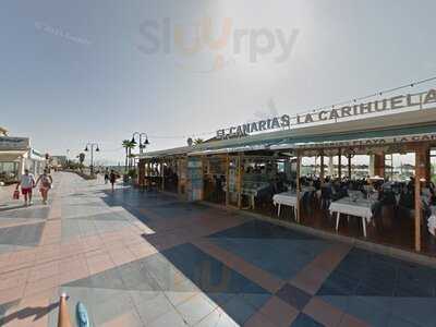 Chiringuito El Canarias