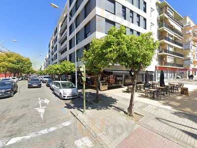 Goiko - Eduardo Dato 79