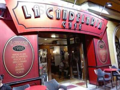 La Candelaria