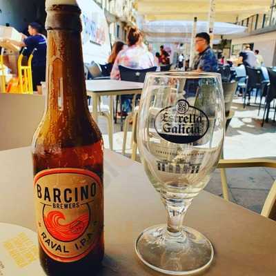 The Shamrock Irish Bar