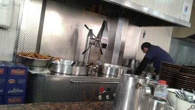 Churreria Chocolateria Fernandez