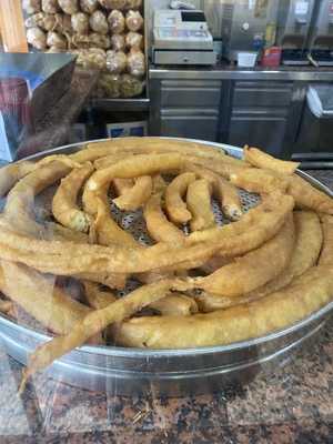 Churreria Chocolateria Fernandez