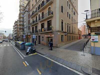 Churreria Chocolateria Fernandez