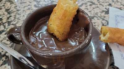 Churreria Chocolateria Fernandez