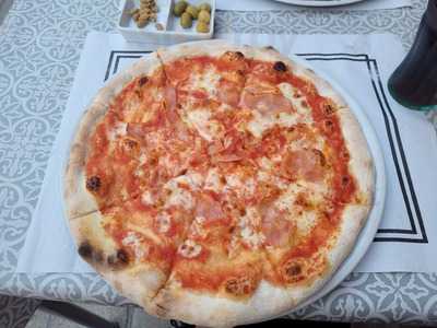 Pizzeria Ginevra