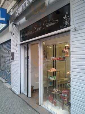 Confiteria De Santa Catalina