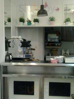 Confiteria De Santa Catalina