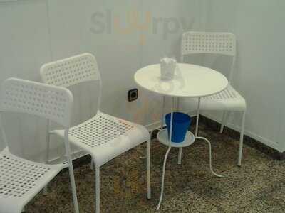 Confiteria De Santa Catalina