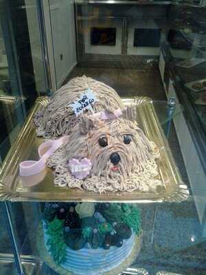 Confiteria De Santa Catalina