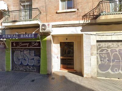 Confiteria De Santa Catalina