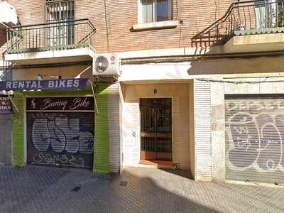 Confiteria De Santa Catalina