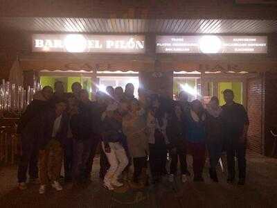 Bar El Pilón