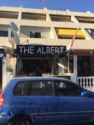 The Albert
