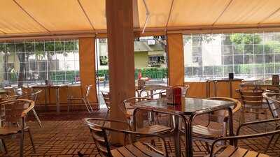 Cafetería La Misma