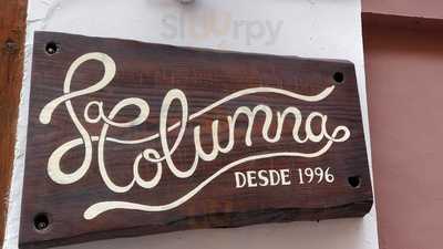 La Columna