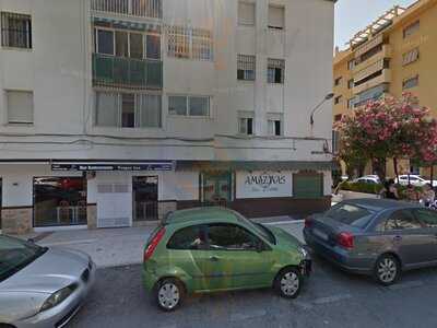 Green Bar Lounge Restaurant