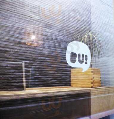 Bu!