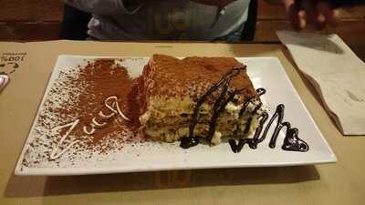 Zucca Italian Food