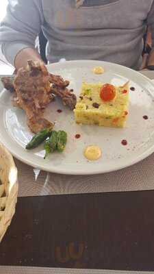 Restaurante Las Flores