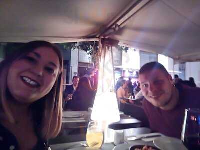 Restaurante Las Flores