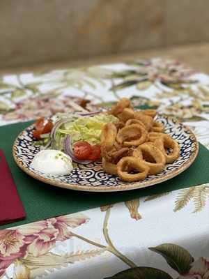 Restaurante Las Flores