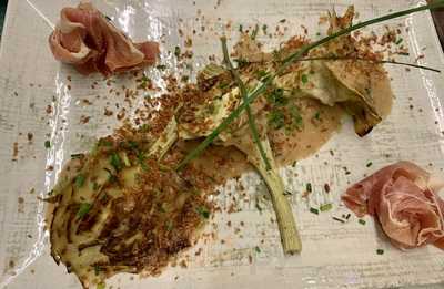 Restaurante Las Flores