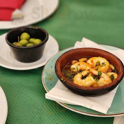 Restaurante Las Flores