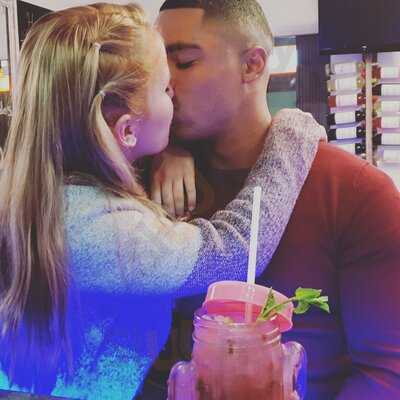 Bar Cafeteria Montas