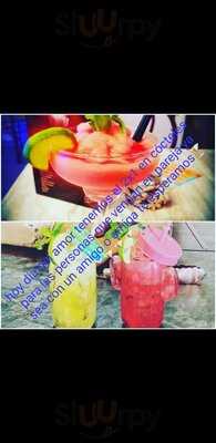 Bar Cafeteria Montas