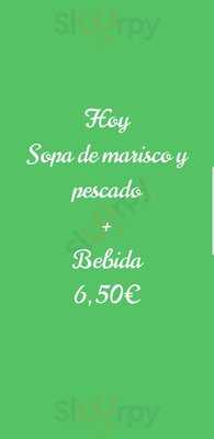 Bar Cafeteria Montas