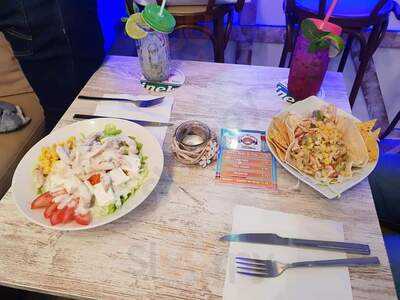 Bar Cafeteria Montas