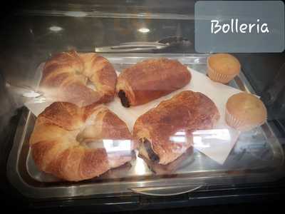 Bar Cafeteria Montas