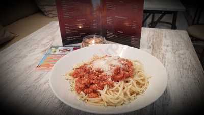 Bar Cafeteria Montas