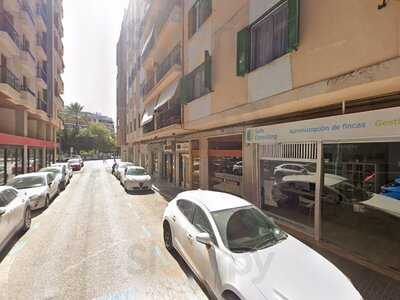 Bar Cafeteria Montas