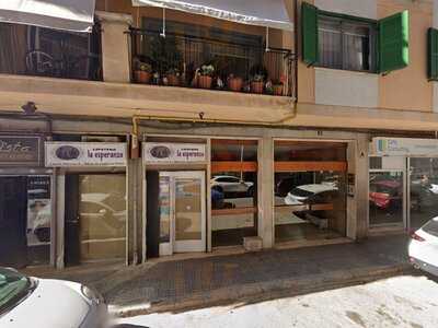 Bar Cafeteria Montas