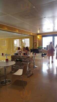 Cafetería Museo Teatro Caesaraugusta