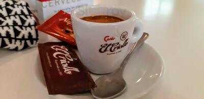 Cafetería Museo Teatro Caesaraugusta