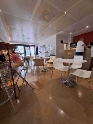 Cafetería Museo Teatro Caesaraugusta