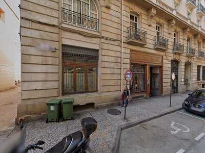 Cafetería Museo Teatro Caesaraugusta